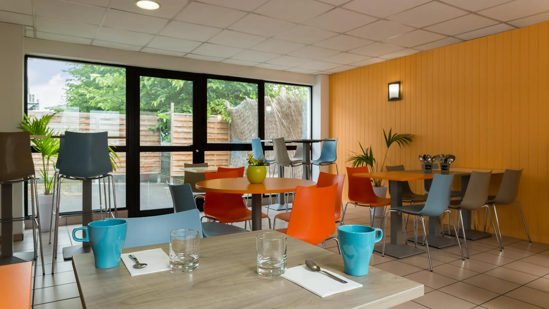 The Originals City, Hotel Clermont-Ferrand Sud Aubière