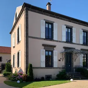 L'enclos De Ribains Aubiere