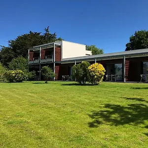 *** Hotel Le Trecelin France