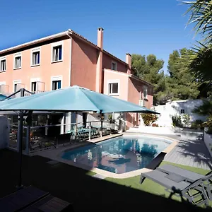*** Hotel La Tuiliere France
